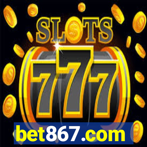 bet867.com