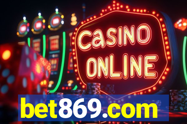 bet869.com