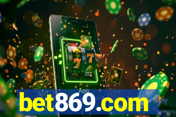 bet869.com