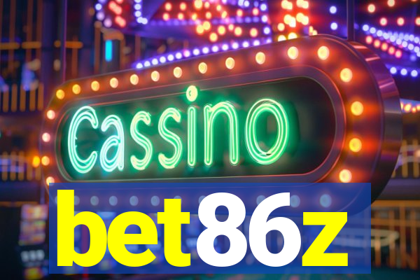 bet86z