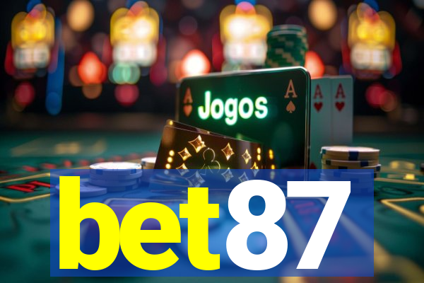 bet87