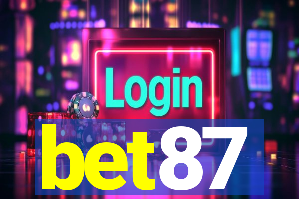 bet87