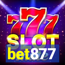 bet877