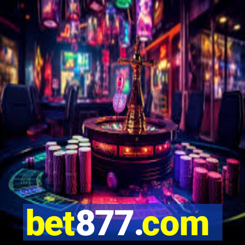 bet877.com