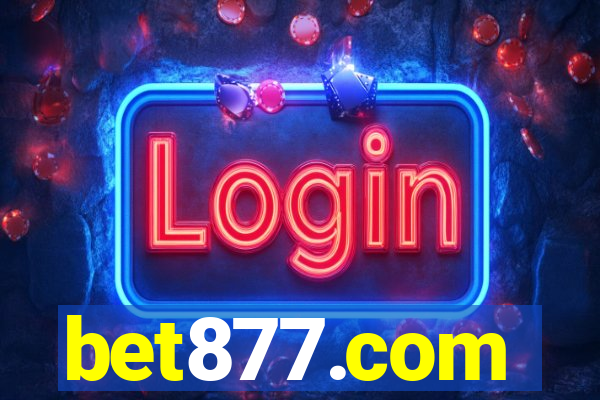 bet877.com