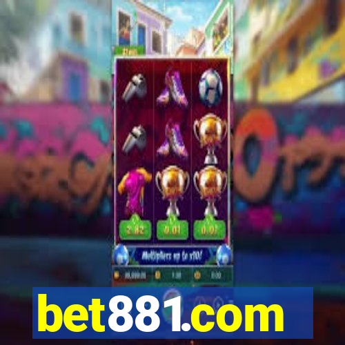 bet881.com