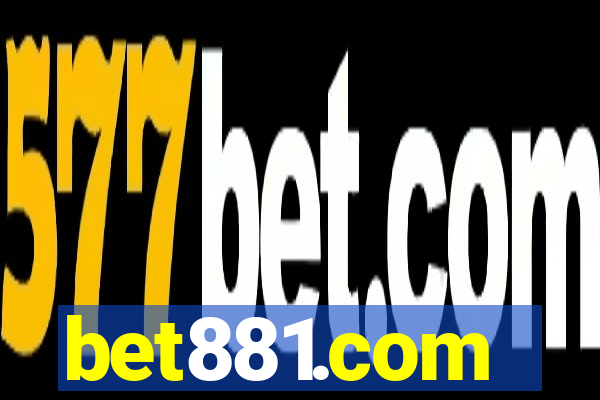 bet881.com