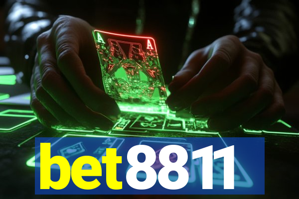 bet8811