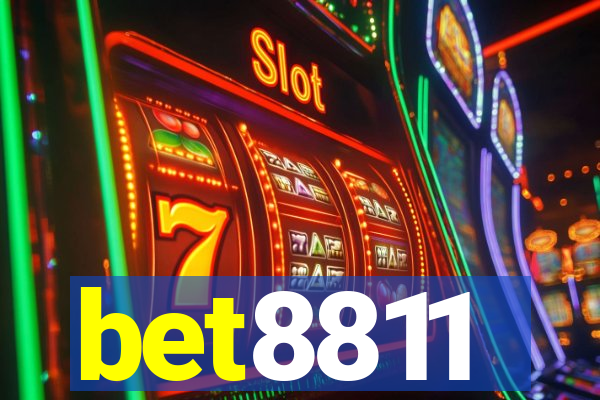 bet8811