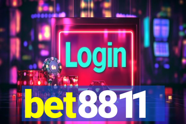 bet8811