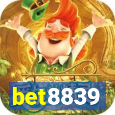 bet8839