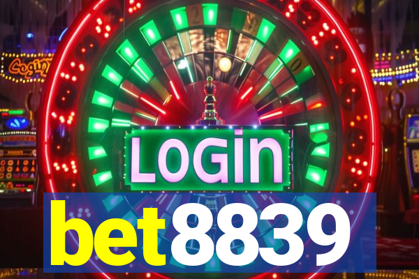 bet8839