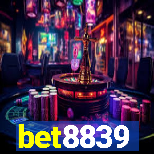 bet8839