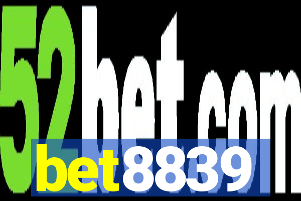 bet8839