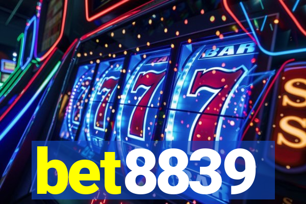 bet8839