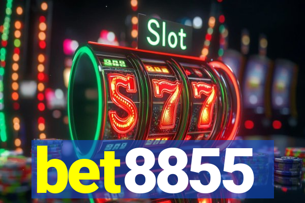 bet8855