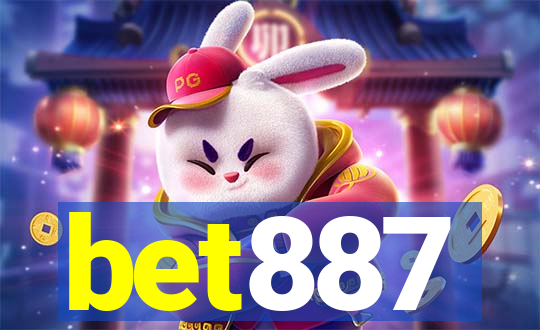 bet887