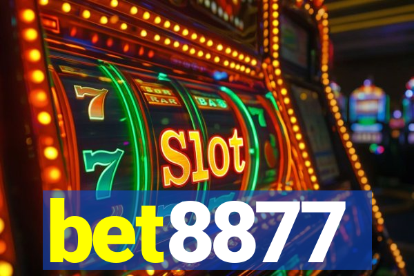 bet8877