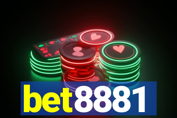 bet8881