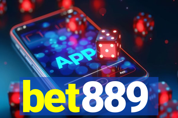 bet889