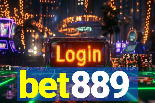 bet889