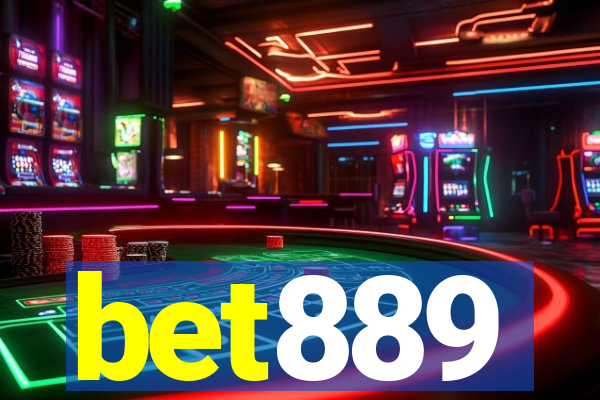 bet889