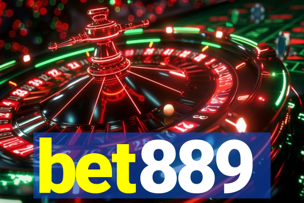 bet889