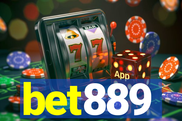 bet889