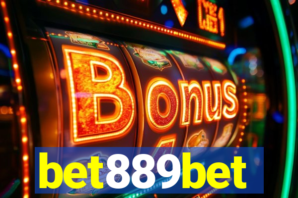 bet889bet