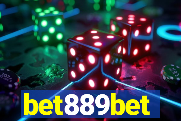 bet889bet