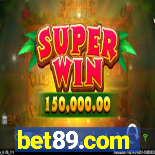 bet89.com