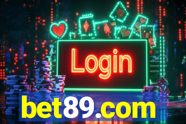 bet89.com