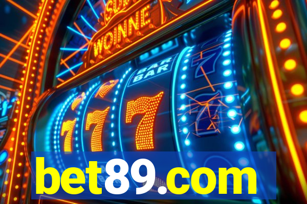 bet89.com