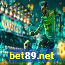 bet89.net