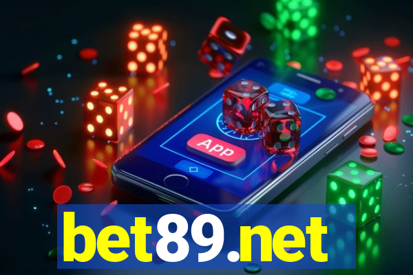 bet89.net