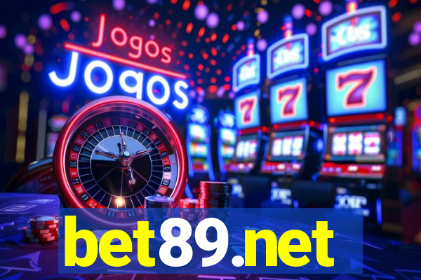 bet89.net