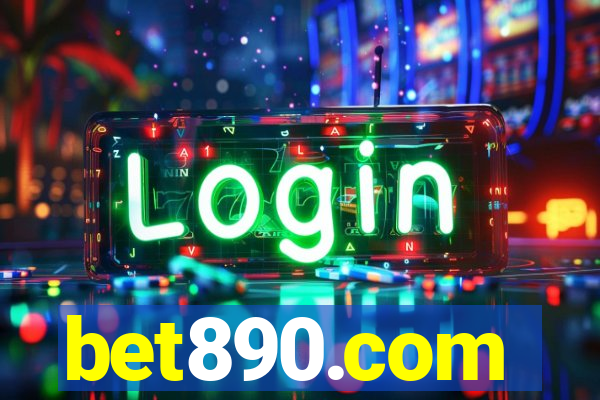 bet890.com