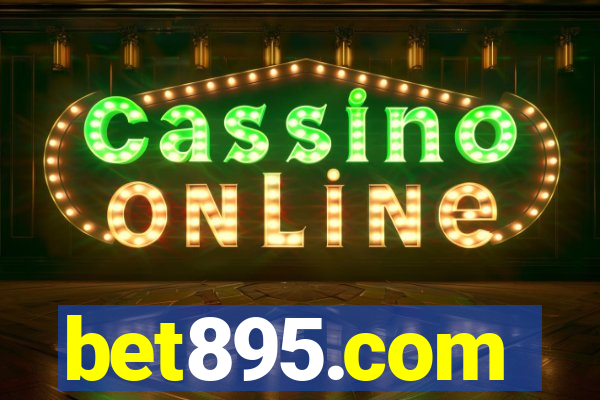 bet895.com