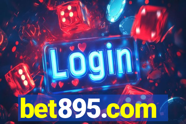 bet895.com