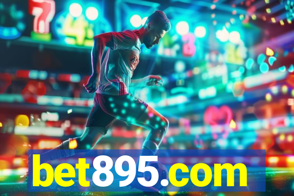 bet895.com