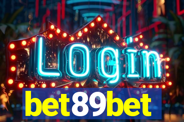 bet89bet