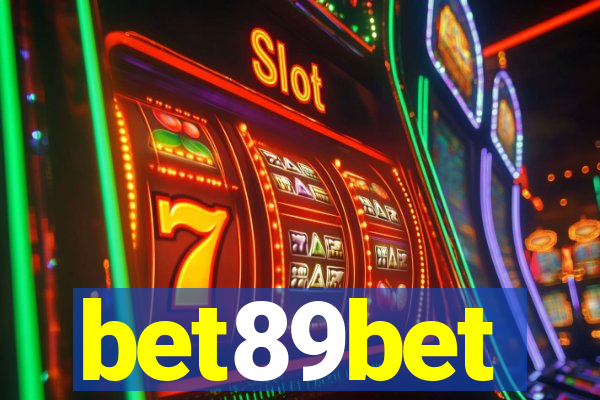 bet89bet