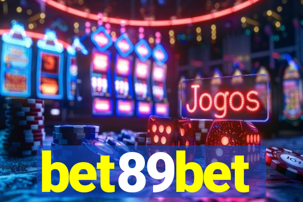 bet89bet