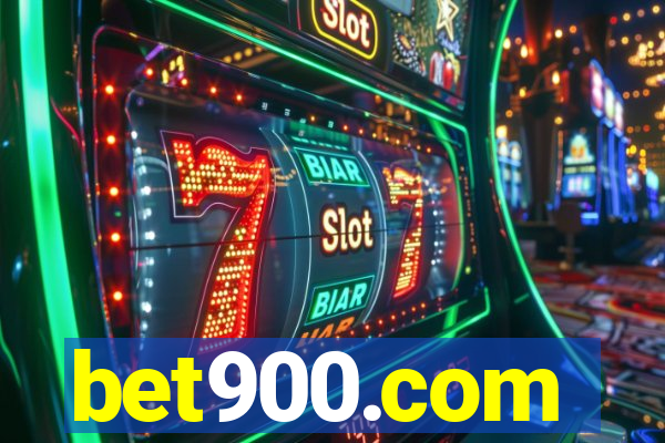 bet900.com