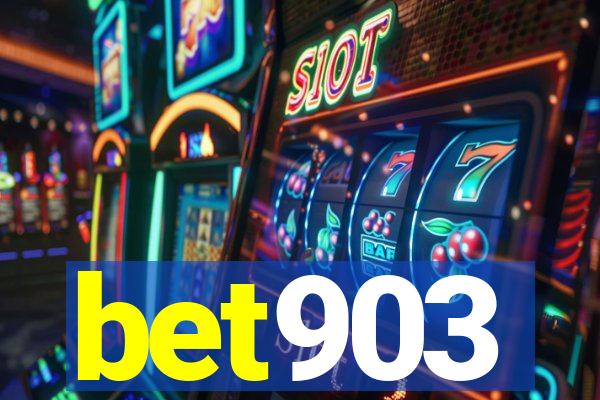 bet903