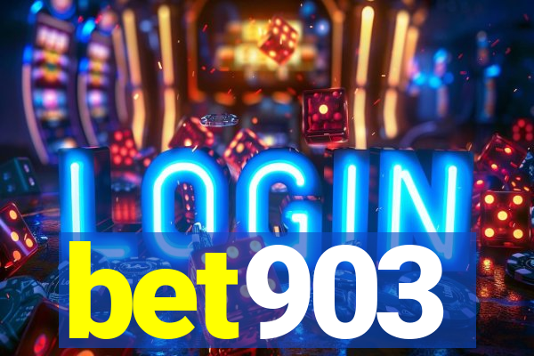 bet903