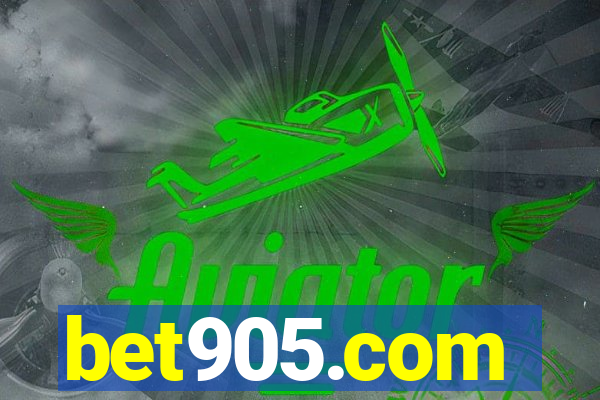 bet905.com