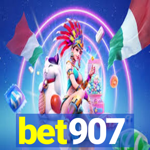 bet907