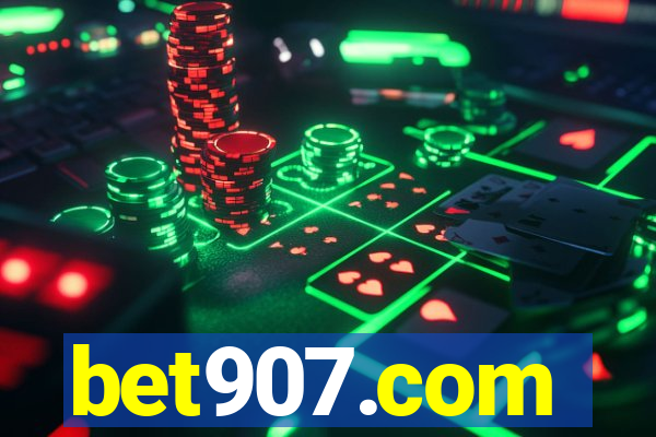 bet907.com