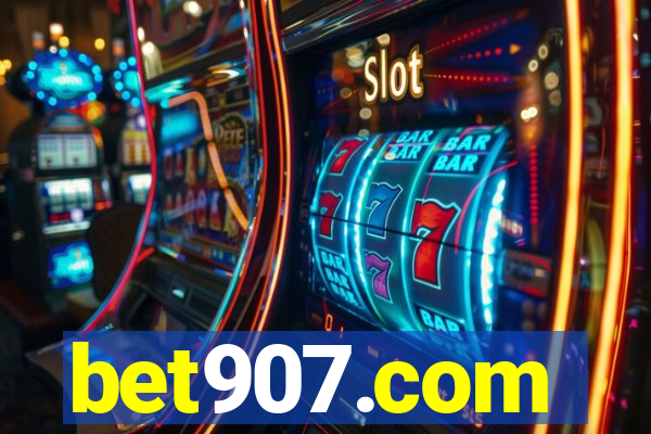 bet907.com